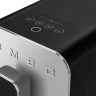 Кофемашина Smeg BCC12BLMEU автоматическая Кофемашина Smeg BCC12BLMEU автоматическая