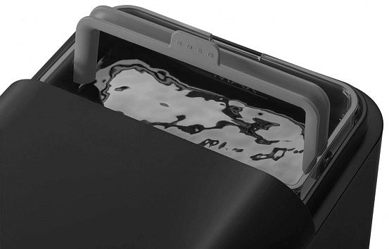 Кофемашина Smeg BCC12BLMEU автоматическая