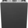 Посудомоечная машина Smeg STL324AQLL Посудомоечная машина Smeg STL324AQLL
