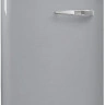 Холодильник Smeg FAB30LSV5 Холодильник Smeg FAB30LSV5