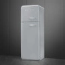 Холодильник Smeg FAB30LSV5 Холодильник Smeg FAB30LSV5
