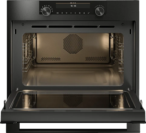 Микроволновая печь Asko OM8487B встраиваемая