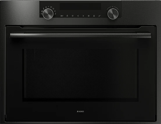 Микроволновая печь Asko OM8487B встраиваемая