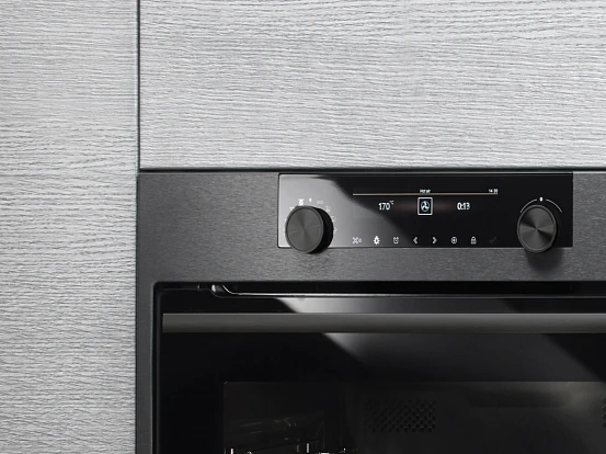 Микроволновая печь Asko OM8487B встраиваемая