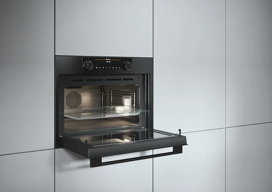 Микроволновая печь Asko OM8487B встраиваемая