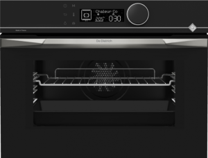 Духовой шкаф De Dietrich DKP4531X