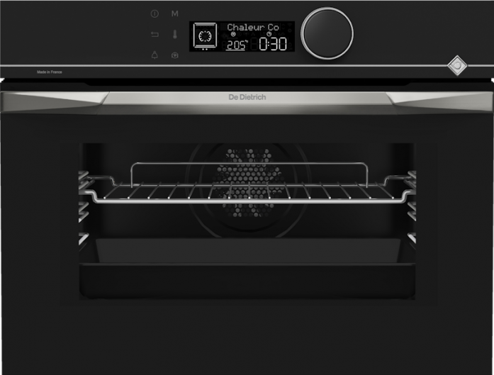 Духовой шкаф De Dietrich DKP4531X