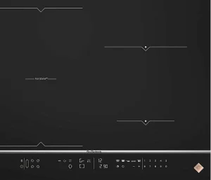 Варочная панель De Dietrich DPI7686XS