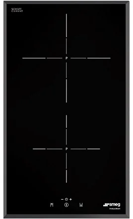 Варочная панель Smeg SI5322B
