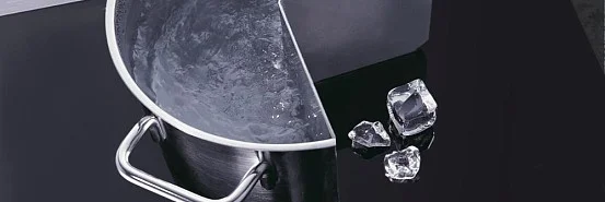 Варочная панель Kuppersbusch KI 8560.0 SR индукционная