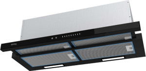 Вытяжка Korting KHP 9975 GN встраиваемая