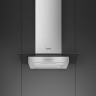 Вытяжка Smeg KBT600VE Вытяжка Smeg KBT600VE