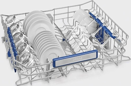 Посудомоечная машина Smeg ST323PM