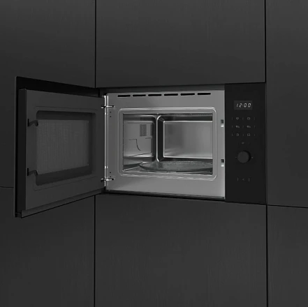 Микроволновая печь De Dietrich DMG4210B встраиваемая