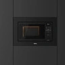 Микроволновая печь Teka MWE 207 FI BLACK встраиваемая Микроволновая печь Teka MWE 207 FI BLACK встраиваемая
