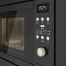 Микроволновая печь Teka MWE 207 FI BLACK встраиваемая Микроволновая печь Teka MWE 207 FI BLACK встраиваемая