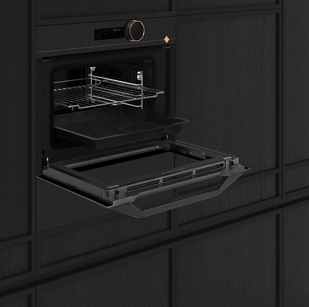 Духовой шкаф De Dietrich DKP4531H