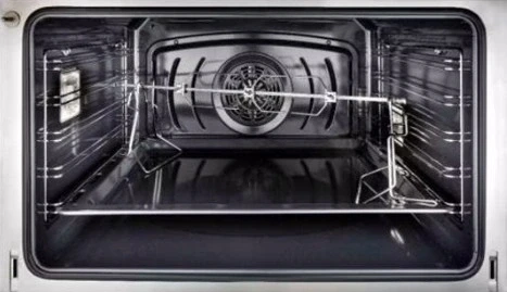 Духовой шкаф Elica Virtus Multi 90 TFT