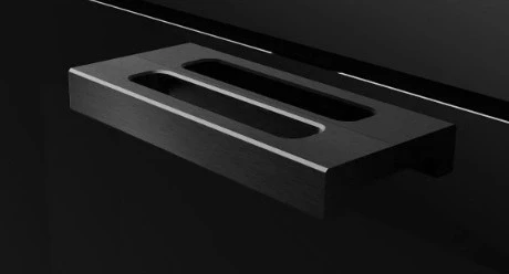 Духовой шкаф Elica Virtus Multi 90 TFT