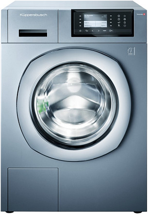 Комплект Kuppersbusch (W 40.0 AT Anthracite, SA 113 G)