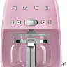 Капельная кофеварка Smeg DCF02PKEU