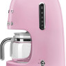 Капельная кофеварка Smeg DCF02PKEU