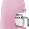 Капельная кофеварка Smeg DCF02PKEU