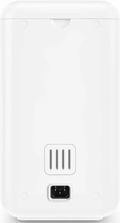 Автоматическая кофемашина Smeg BCC11WHMEU