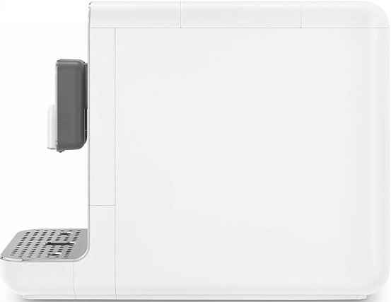 Автоматическая кофемашина Smeg BCC11WHMEU