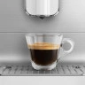 Автоматическая кофемашина Smeg BCC11WHMEU