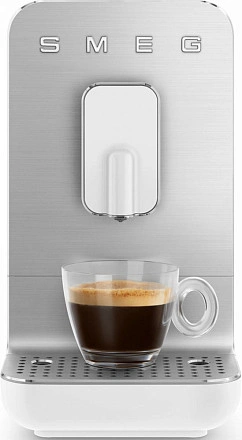Автоматическая кофемашина Smeg BCC11WHMEU