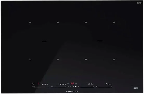 Варочная панель Kuppersbusch KI 8880.1 SR индукционная