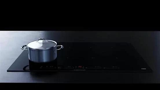 Варочная панель Kuppersbusch KI 8880.1 SR индукционная