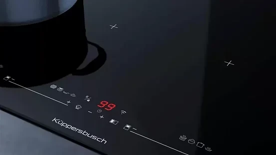 Варочная панель Kuppersbusch KI 8880.1 SR индукционная
