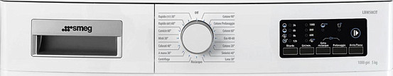 Стиральная машина Smeg LBW50CIT