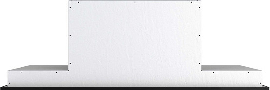 Вытяжка Korting KHI 9777 GW встраиваемая