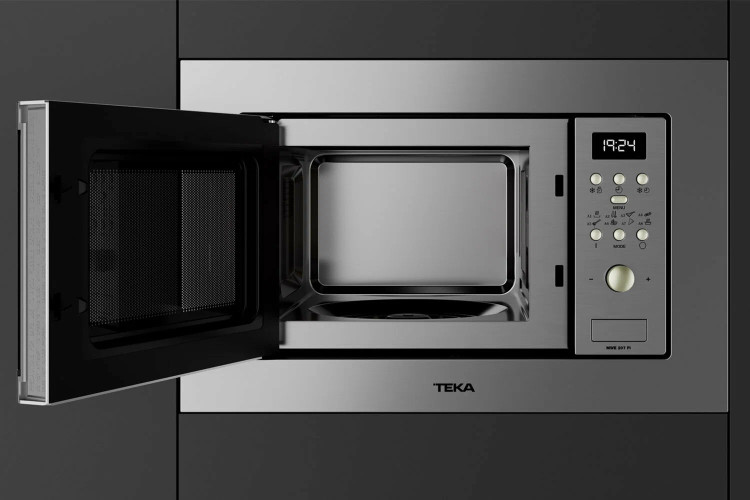 Микроволновая печь Teka MWE 207 FI STAINLESS STEEL встраиваемая