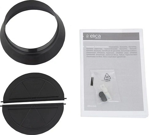 Вытяжка Elica LANE GR/A/52