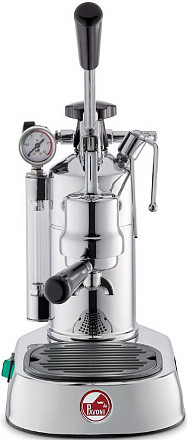 Леверная кофемашина La Pavoni LPLPLQ01EU