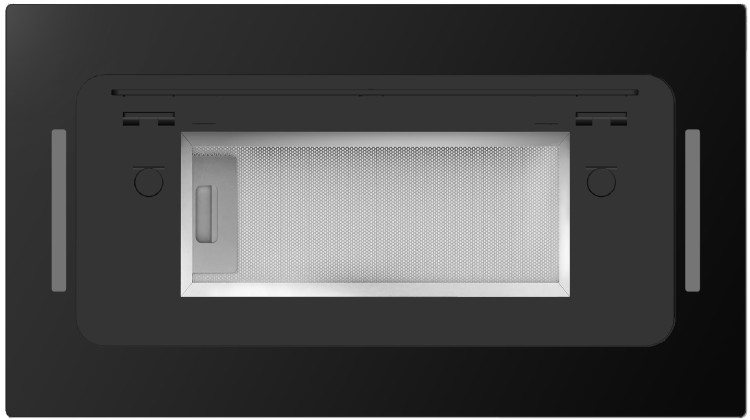 Вытяжка Korting KHI 6099 ICGN встраиваемая