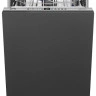 Посудомоечная машина Smeg STL323BL