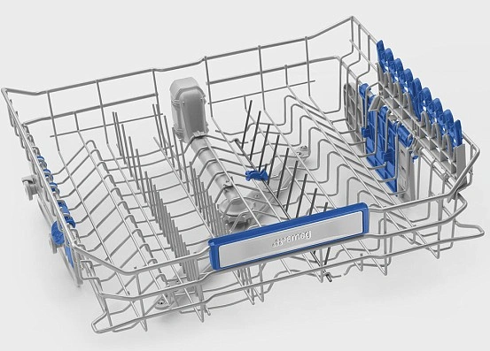 Посудомоечная машина Smeg STL323BL