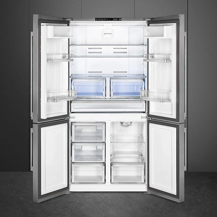 Холодильник Smeg FQ60XE