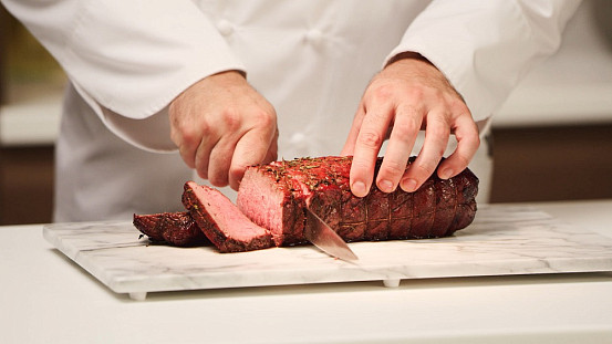 Духовой шкаф De Dietrich DOP4546HT