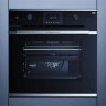 Духовой шкаф Kuppersbusch BP 6381.0 S1 Stainless Steel