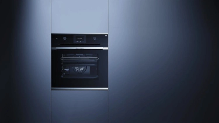 Духовой шкаф Kuppersbusch BP 6381.0 S1 Stainless Steel