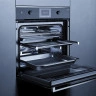 Духовой шкаф Kuppersbusch BP 6381.0 S1 Stainless Steel
