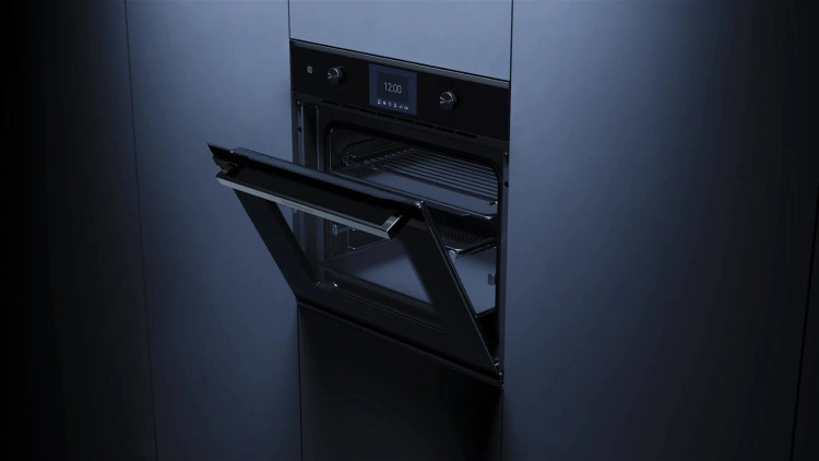 Духовой шкаф Kuppersbusch BP 6381.0 S1 Stainless Steel