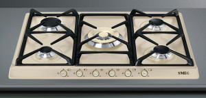 Варочная панель Smeg SR775PO