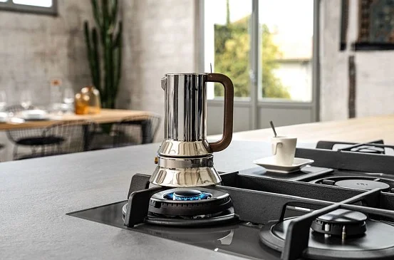 Варочная панель Elica NIKOLATESLA FLAME GR/A/88